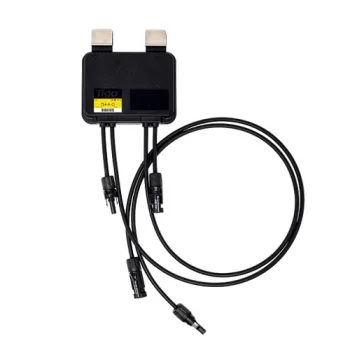 Saules paneļu optimizators Tigo TS4-A-O, 700W, 15A