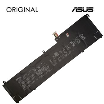 Аккумулятор для ноутбука ASUS C32N2002, 8230mAh, оригинал