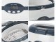 Ultrasonic Cleaning Bath Device Cleaner for Jewelry Glasses Watch Metal Coins, 600ml