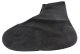 Waterproof Rain Shoes Boots Covers, L Size 41-45, Black