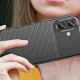Thunder Case for iPhone 17, Black