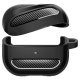 Чехол Spigen Rugged Armor для Samsung Galaxy Buds 3 / 3 Pro, Черный