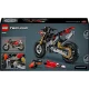 Konstruktors Lego Technic 42238 Ducati Desmo450 MX Factory Motorcycle