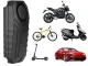 Velosipēda Signalizācija Pretaizdzīšanas Ierīce Motociklam | Bicycle Alarm Anti-Theft Motorbike Horn