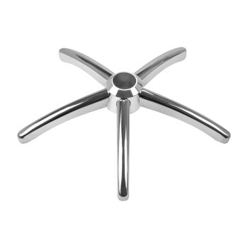 Krēsla Pamatne Bez Riteņiem | Stool Base Without Wheels