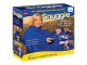 Flīsa sega ar piedurknēm Snuggie, rozā