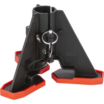 Bessey STE-KBS Small Construction Tripod for STE55 and STE90 Ceiling Supports