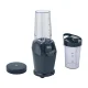 Personal Blender Morphy Richards 403060 Black 700ml & 500ml Cups
