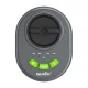 4-зонный контроллер полива RainPoint HIC406B Bluetooth