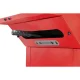 Metāla lentes zāģis Holzmann BS 210 Top 400V