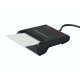 Conceptronic BIAN SCR01B Smart-ID Card Reader, Black