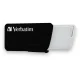 USB-флешка Verbatim Store \'n\' Click 32 ГБ USB 3.2 Gen 1, черная
