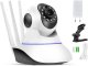 IP Camera Wifi Electronic Nanny Camera Home Security Camera