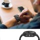Защитный чехол Tech-Protect Defense360 для Samsung Galaxy Watch Ultra (47mm), Черный