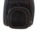 Carrying Bag for Animals (Cats, Dogs etc.), Black