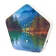 Звуковой бокс Olymp Nature Box с датчиком движения, 4 звука
