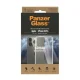 PanzerGlass HardCase antibacterial Military Grade certified case for iPhone 14 Pro - transparent