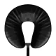 Pro Ink 1811B Massage and Tattoo Chair Kneeler, Black