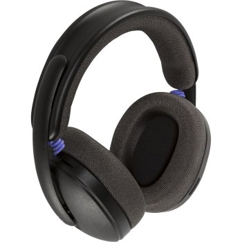 Logitech G G325 Lightspeed PC Headset, Black