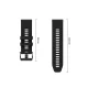 Ремешок Tech-Protect Iconband Pro для Garmin Fenix 51 мм, чёрно-серый