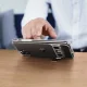 Apple Iphone 11 Pro 5.8\" Uniq Etui Cabrio Case Cover, Grey | Telefona Maciņš Vāks Apvalks Bampers