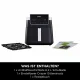 Аэрофритюрница Ninja Air Fryer MAX AF180EU, 6.2 л, 2000 Вт, Black