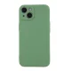 Matēts TPU vāciņš Xiaomi Redmi 13C 5G piparmētru zaļš