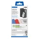 Чехол SBS Instinct для Samsung Galaxy S25 Ultra, черный