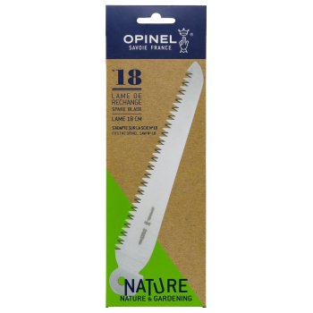 Opinel No. 18 rezerves zāģa asmens