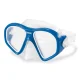INTEX 55977 Blue Swimming Mask