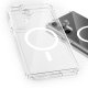 3mk Armor MagCase vāciņš Samsung Galaxy A16 4G / 5G caurspīdīgs