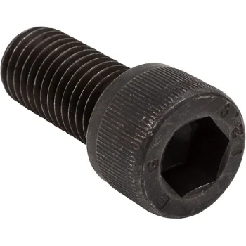 Iedzīšanas uzgalis M22 zemējuma stienim D20 mm
