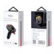 FM модулятор Yesido Y45 Bluetooth 5.0 с быстрой зарядкой 43Вт 2xUSB-A USB-C MicroSD,...