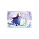 Ravensburger Disney Frozen Sisters Always Puzle (2 x 24 gab.)