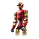 Unitree R1 Basic Humanoid Robot, Crismon Hero