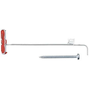 Дюбели для пустотелых плит Fischer DUOTEC 10 S PH, 25 шт.