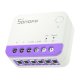 Smart Blind Switch Sonoff MINI-RBS WiFi Matter 4 Pcs