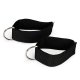 Fitness resistance bands set with handles and door anchor ModernHome TPE001