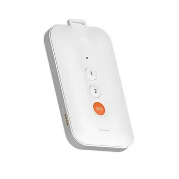 Персональный GPS-трекер PL200 4G LTE IP65 SOS