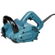 Makita 9741 Wheel Brush Sander, 860 W, 100 x 120 mm