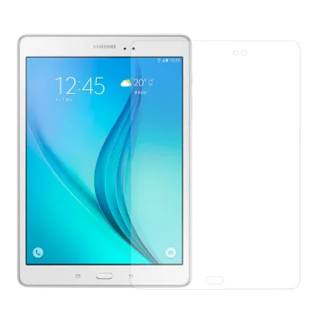 Защитное стекло для Samsung Galaxy Tab A 9.7" (T550/P550) | Tempered Glass Screen Protector