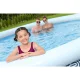 Bestway 57313NN piepūšamais baseins 457x84 cm (9-in-1)