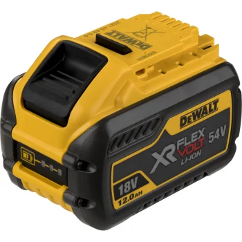 Аккумулятор DeWalt DCB548-XJ XR Flexvolt 18V/54V 12Ah