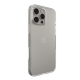 ZAGG Crystal Palace Phone Case Cover iPhone 16 Pro Max - Clear