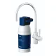Фильтр для воды Brita mypure P1 с дополнительным краном и картриджем P...