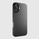 SBS Instinct vāciņš viedtālrunim iPhone 16 Plus, melns