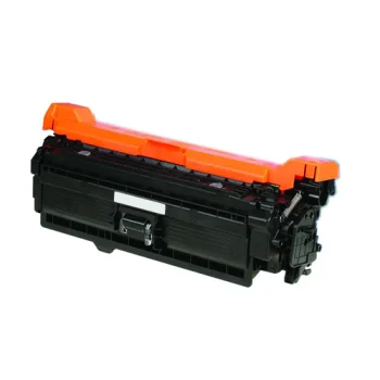 Extra Digital HP CE250X (504X) совместимый тонер-картридж, черный
