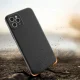 Soft Case Samsung Galaxy A55 5G vāciņš, melns