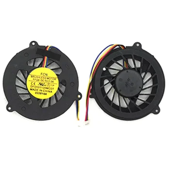 Klēpjdatora ventilators Asus N50, N50V, N50J, V50VC