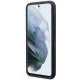 Samsung Galaxy S23 (SM-S911) Karl Lagerfeld Silicone Choupette Case Cover (KLHCS23SSNCHBCK), Black | Telefona Maciņš...